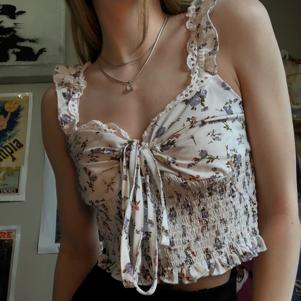 Cider blouse